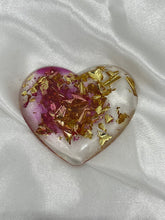 Charger l'image dans la galerie, Cœur plat