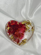Charger l'image dans la galerie, Cœur plat