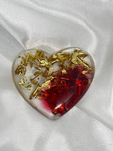 Charger l'image dans la galerie, Cœur plat