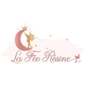 La fée résine