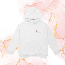 Charger l&#39;image dans la galerie, Sweat à capuche à personnaliser DTF
