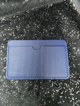 Charger l'image dans la galerie, Porte carte (3 cartes)
