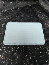 Charger l'image dans la galerie, Porte carte (3 cartes)
