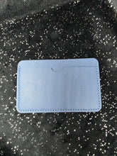 Charger l'image dans la galerie, Porte carte (3 cartes)
