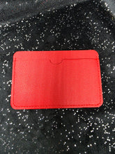 Charger l'image dans la galerie, Porte carte (3 cartes)
