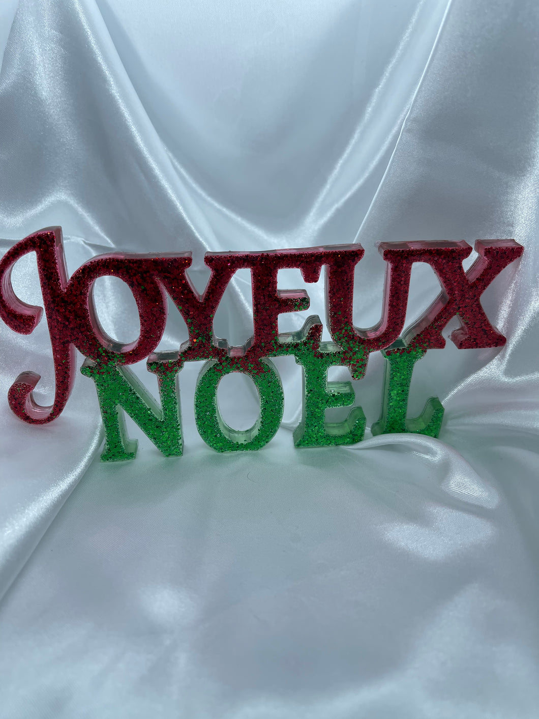 Mot joyeux noël